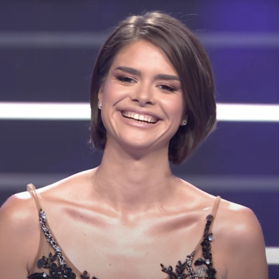 "JA SAM BIVŠA SNAJKA" Dara uporedila takmičarku sa Severinom, a onda se OTKRILA ISTINA - evo i KAKO je Keba reagovao!