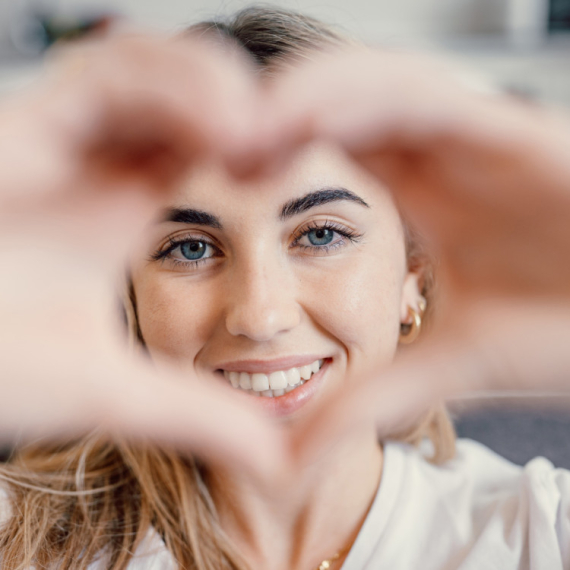 Ovo su 5 jezika ljubavi: Kako vi izražavate svoju ljubav?