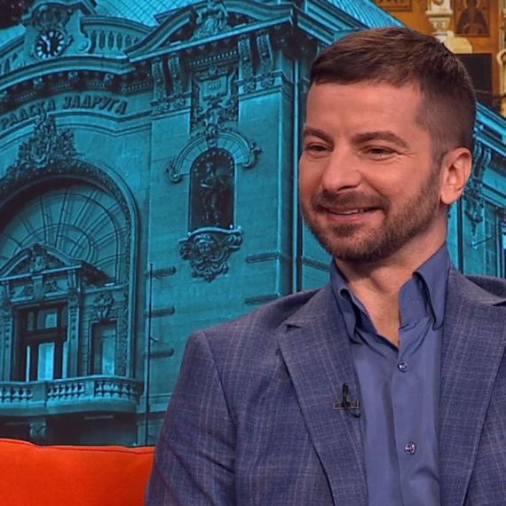 NEDELJNI HOROSKOP ASTROLOGA VLADIMIRA VLAJIĆA: Ovaj predstavnik Zodijaka fokusiran je samo na NOVAC, a svojim šarmom dobiće ONO ŠTO ŽELI!