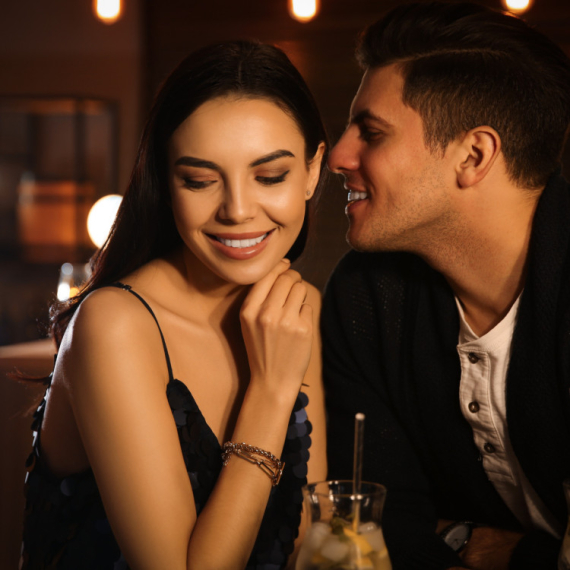 Muškarci rođeni u ova tri horoskopska znaka pravi su ZAVODNICI!