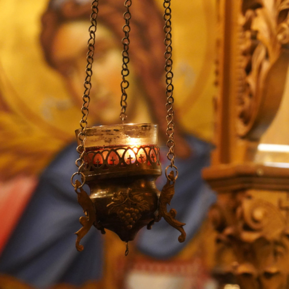 Srpska pravoslavna crkva danas slavi Pokrov Presvete Bogorodice - evo zašto je posebno važan za žene