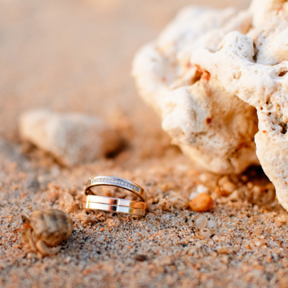 Pronašao je BURMU na plaži i vratio zahvalnom vlasniku, a onda je usledio preokret! Nekoliko dana kasnije - POLICIJA mu je došla na vrata