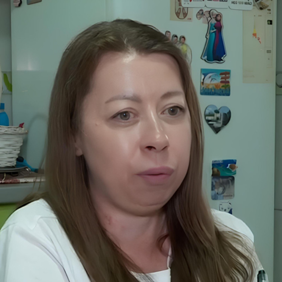 Irena ima DVOCIFRENI broj dijagnoza i potrebna joj je vaša pomoć!