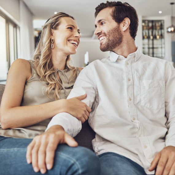 4 teme o kojima MORATE DA RAZGOVARATE sa partnerom, PRE NEGO što stupite u BRAK