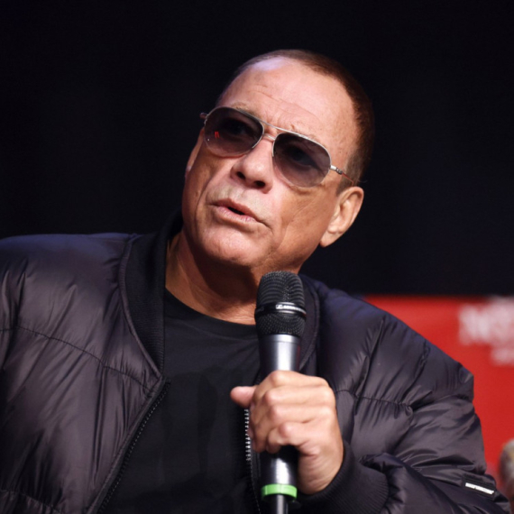 Ženio se 5 puta, otvoreno govorio o ZAVISNOSTI od droge, bio na dnu, a potom potpuno TRANSFORMISAO ŽIVOT