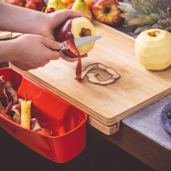 4 GREŠKE koje mnogi prave u kuhinji, a koje SMANJUJU nutritivnu vrednost vaših obroka