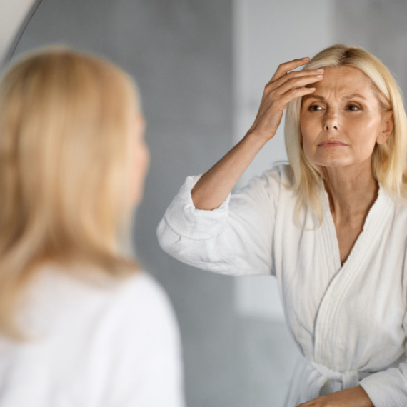 Možda niste ni svesni, ali ovih 9 navika UBRZAVAJU STARENJE, a mnogi ih svakodnevno primenjuju