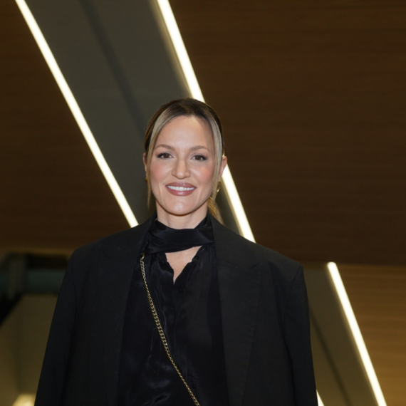 Tijana Bogićević otkrila sa kim bi volela da snimi DUET, pa priznala: "Bilo je pokušaja koji NISU USPELI..."