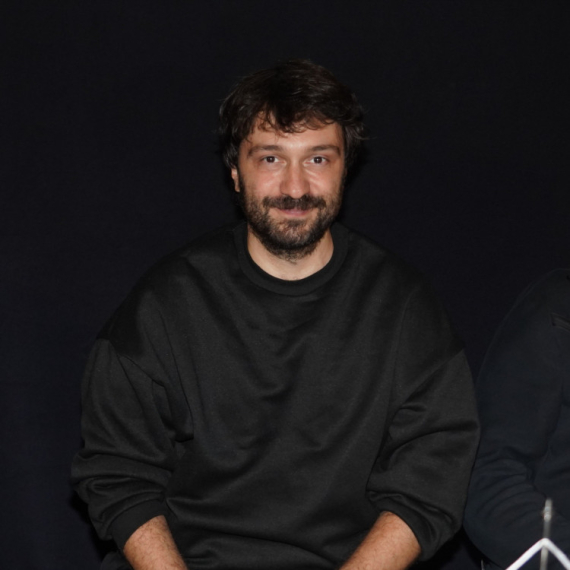 Rade Ćosić EKSKLUZIVNO ZA PRVU: Snima se nastavak OVOG kultnog filma!