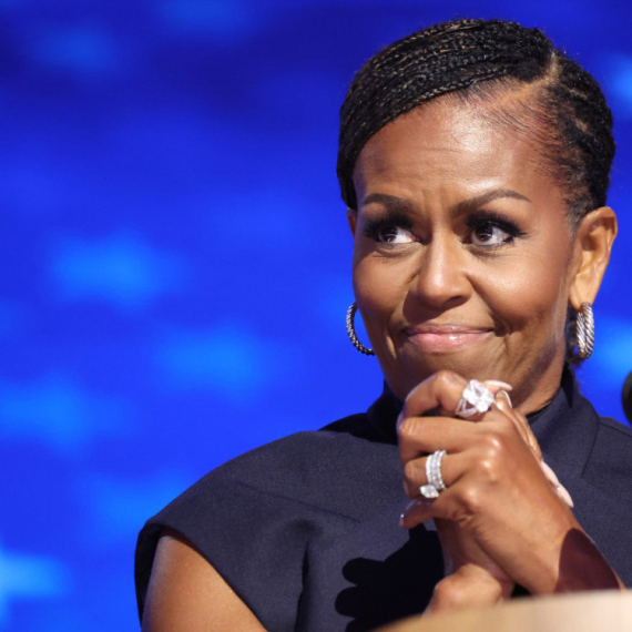 Bivša prva dama SAD otkrila detalje iz BRAKA sa Barakom Obamom: Šuškalo se da je MUŽ VARA SA DŽENIFER ANISTON...