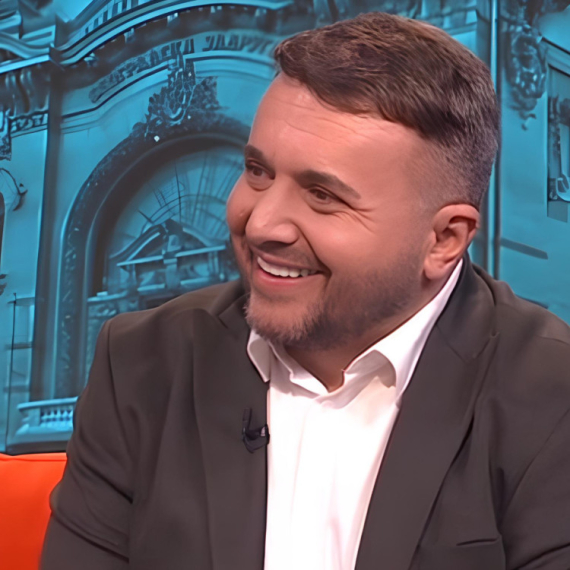 Priča našeg novinara Zorana Maksimovića osvojila prestižnu nagradu na Međunarodnom festivalu Interfer