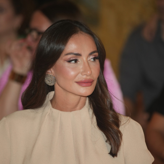 "JA SAM ŽENA OD LJUBAVI" Emina Jahović otkrila ŠTA je za nju od izuzetne važnosti