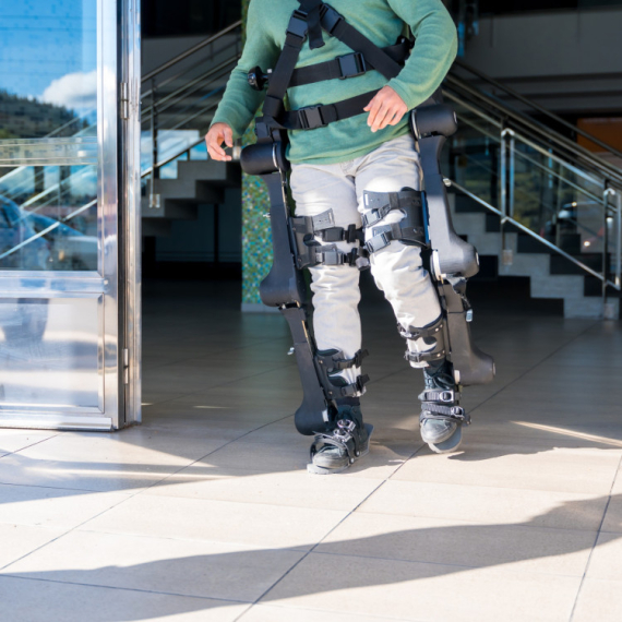 Želite da ne osećate umor tokom šetnje ili penjanja? Kinezi su pronašli rešenje za vas!