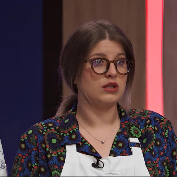 Bili su PAROVI, a sada su suparnici koji kuvaju jedan PROTIV DRUGOG!