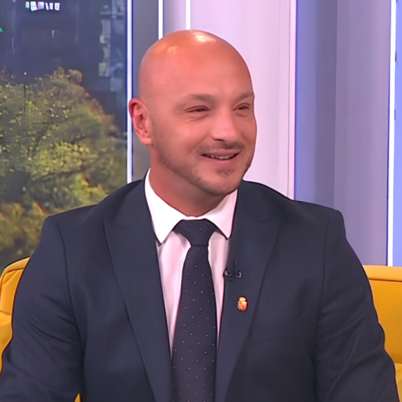 Prvi put na sceni "Ritma Evrope" i pravi EVROVIZIJSKI PREDSTAVNIK! Evo šta sve možete očekivati od najvećeg festivala za mlade!