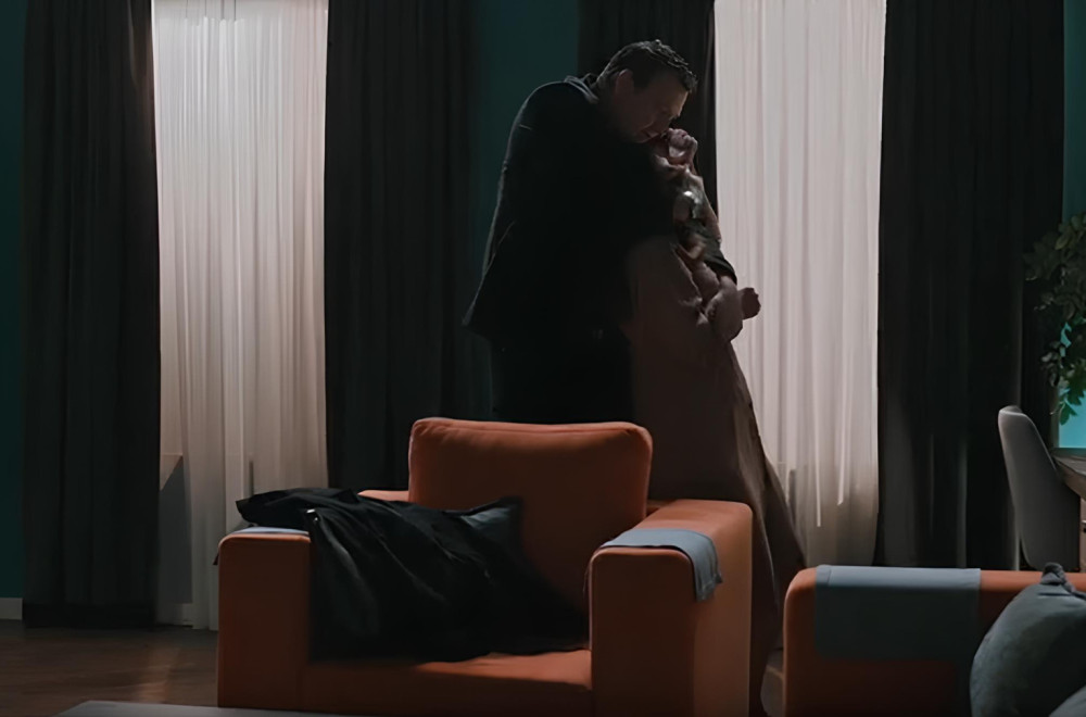 Igra sudbine: Strast i osveta - Petak, 17. oktobar - Komarac napada Biljanu