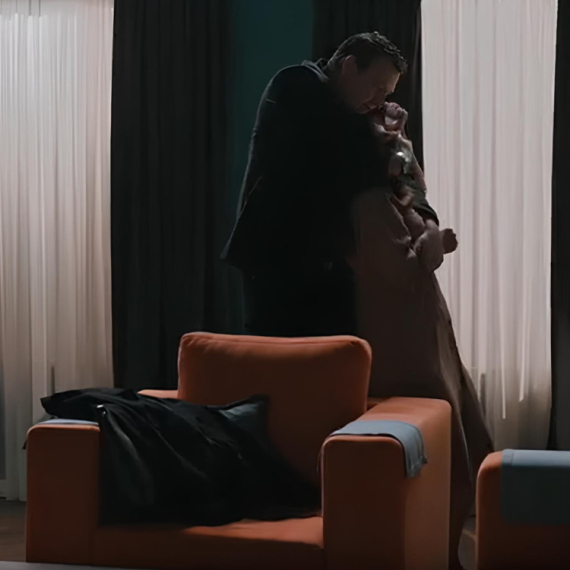 Igra sudbine: Strast i osveta - Petak, 17. oktobar - Komarac napada Biljanu