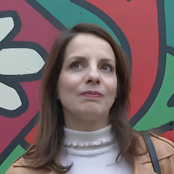 "TO MI JE ŽAO..." Glumica Nada Macanković priznala ZBOG ČEGA su joj se neka prijateljstva UGASILA