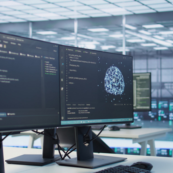 Put ka digitalnoj budućnosti: Naše znanje o IT-tehnologijama i gde ih susrećemo