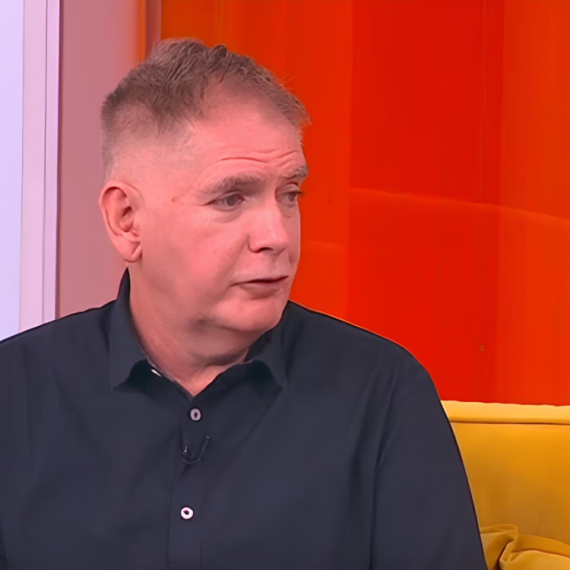 Spremite se na TEMPERATURNI ŠOK, sa nule na 26 STEPENI! Meteorolog Ristić otkriva KAKVO nas vreme očekuje u narednom periodu