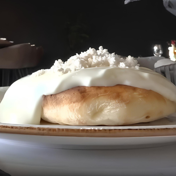 Užička lepinja dobila SAVREMENU verziju - da li biste probali ovu LEPINJU ZA SVET?