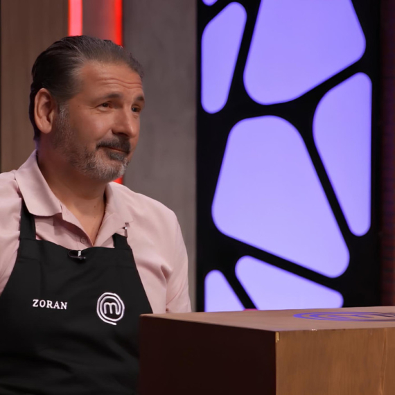 Zoran TUGUJE jer više ne kuva sa Bebom u PARU: „Prirasla mi je srcu“