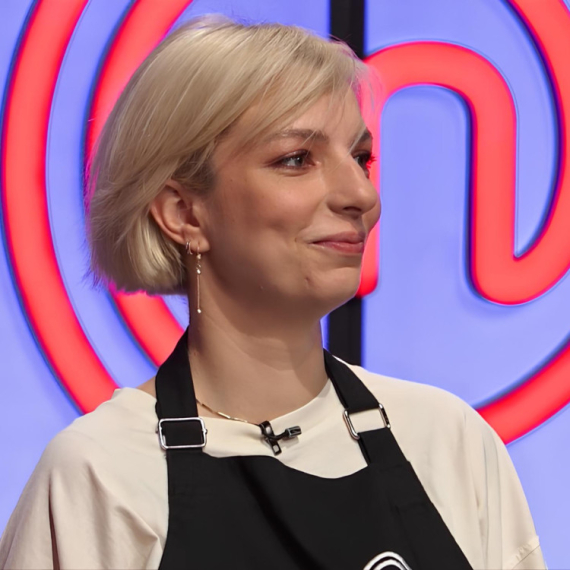 „Mene takmičari smatraju za JAKOG IGRAČA“; Sanja otkrila šta joj kolege govore KADA SE UGASE KAMERE!