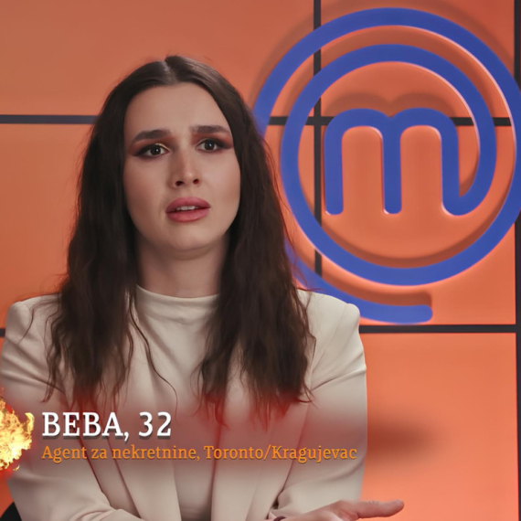 Takmičar POTKAČIO Bebu: „Siguran sam da bi ona volela Zoranu da vidi leđa“