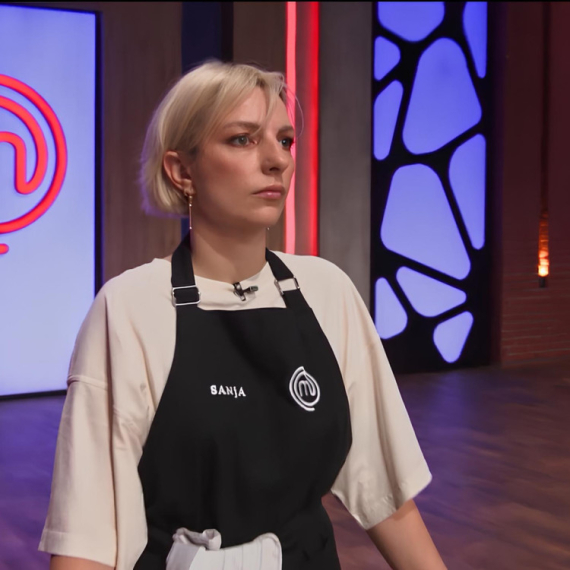 Sudije PREKIDAJU kuvanje i takmičarima saopštavaju NOVU ODLUKU!