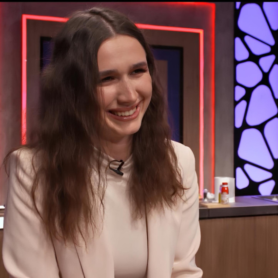 Beba sišla sa BALKONA i pomogla Zoranu - on ne krije koliko je SREĆAN: „Imam hajduka pored sebe“