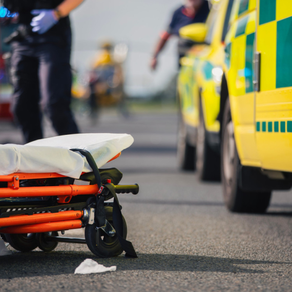 Porastao broj žrtava u udesu autobusa kod Sremske Mitrovice