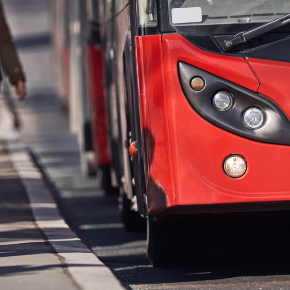 Od danas izmena javnog prevoza: Ove linije menjaju trasu