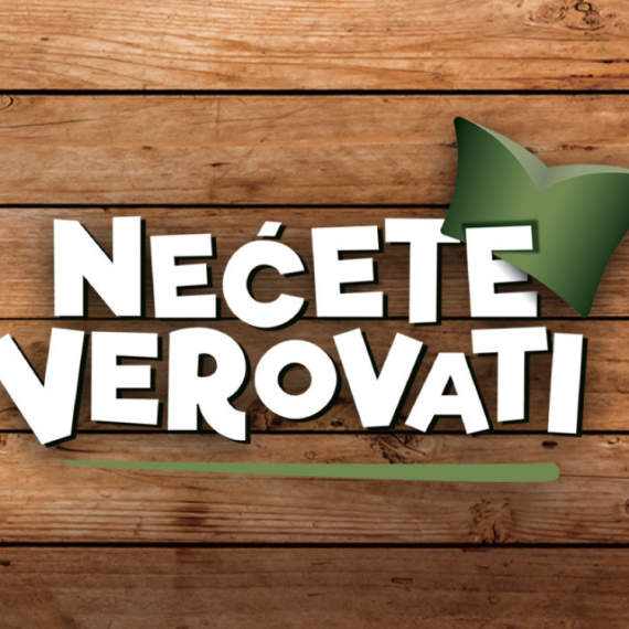 Nećete verovati - Subota, 18. oktobar - Kora hleba, zrno čemera