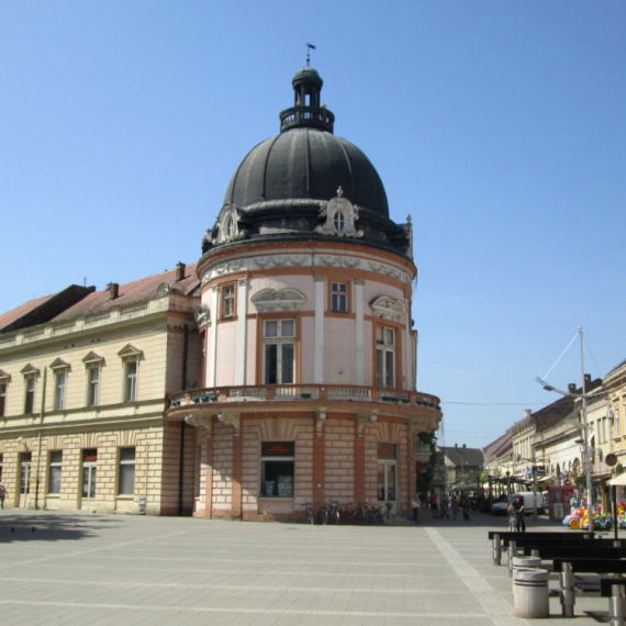 U Sremskoj Mitrovici 20. oktobra Dan žalosti