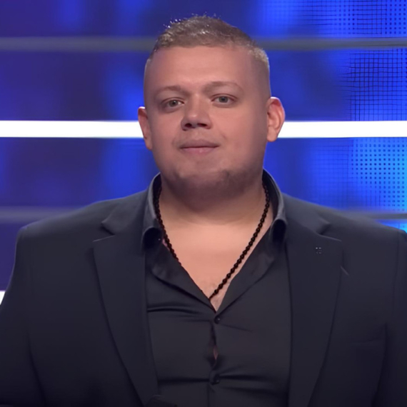 Kandidat izabrao Cecu za mentora, ona mu poručila da MORA DA SMRŠA: "Odmah ideš na dijetu"