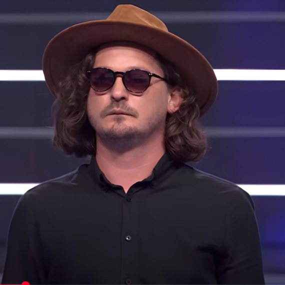 Ceca i Dara se pokačile zbog takmičara iz Makedonije: "Usiljeno režanje, ne sviđa mi se to"