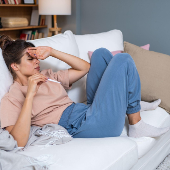 Pre nego što posegnete za lekovima, evo KAKO možete pokušati da snizite povišenu temperaturu