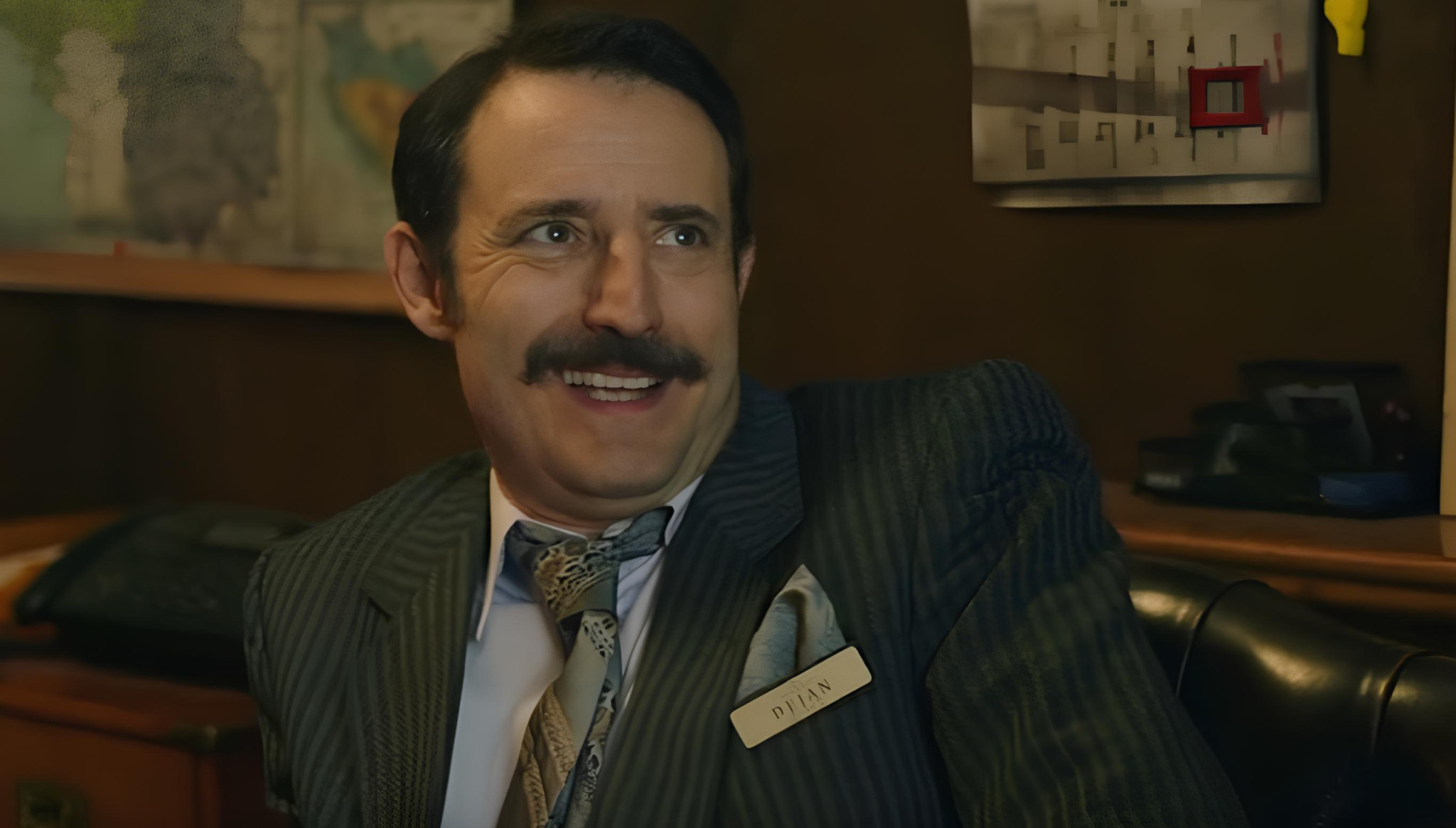 Hotel *** - Utorak, 21. oktobar - Da li "team building" može da poveže posvađano osoblje?