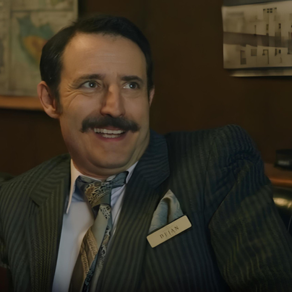 Hotel *** - Utorak, 21. oktobar - Da li "team building" može da poveže posvađano osoblje?