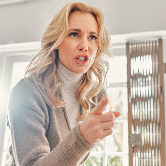 3 horoskopska znaka koja najteže opraštaju