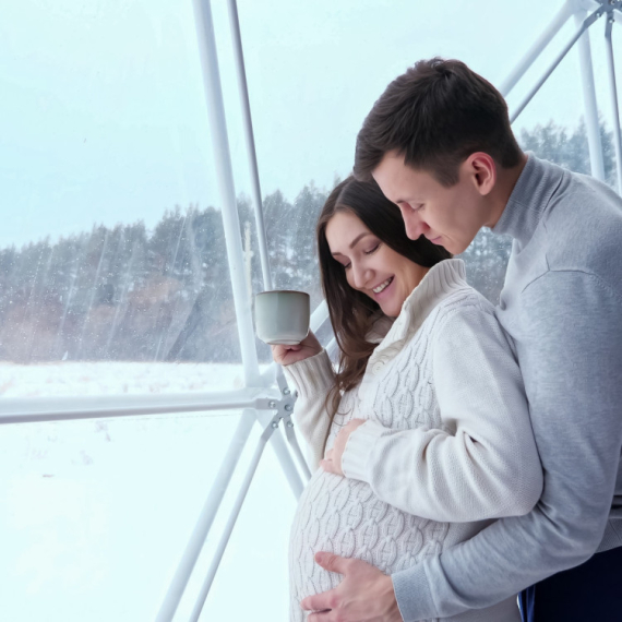 Ako ZAČNETE BEBU u ovom hotelu čekaju vas razne NAGRADE I POGODNOSTI