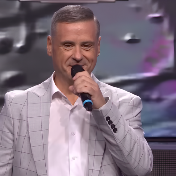 Takmičar SMRŠAO 90 kilograma, pa zablistao u emisiji  "Nikad nije kasno"