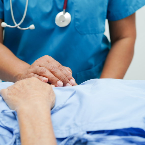 Medicinski tehničar otkrio zbog čega je počeo da veruje u ŽIVOT NAKON SMRTI! Jedan događaj je sve promenio