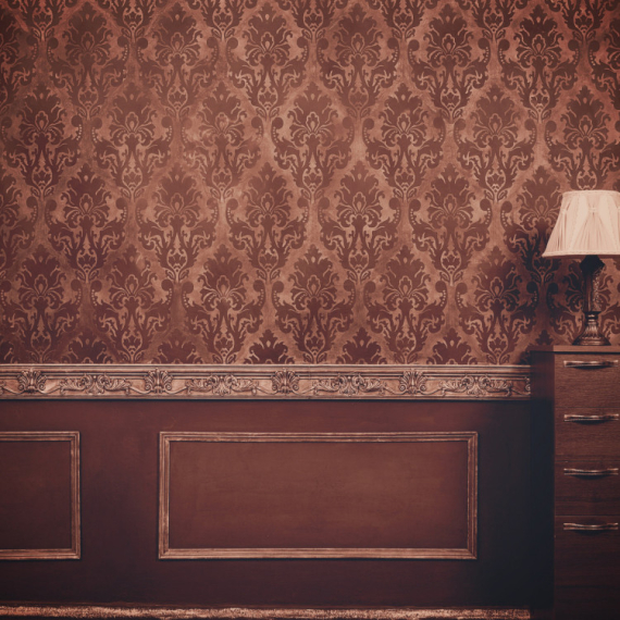 Renovirali su kuću, a onda U ZIDU pronašli nešto staro 58 godina! (VIDEO)