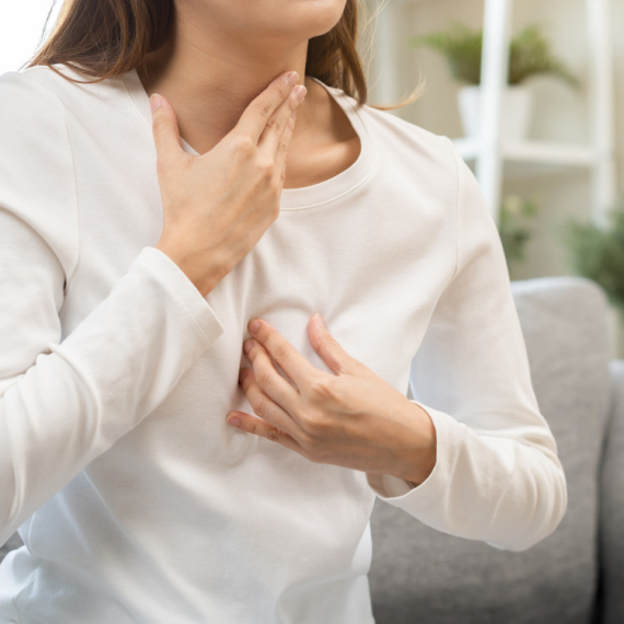 Pomozite svom organizmu! Evo koja hrana izaziva GORUŠICU - pazite na njen unos