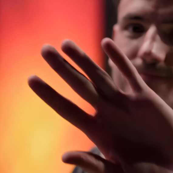 Vladimir uznemiren i u suzama: „Ja sam kriv, izvini, izvini...“ - kome je uputio ove reči?