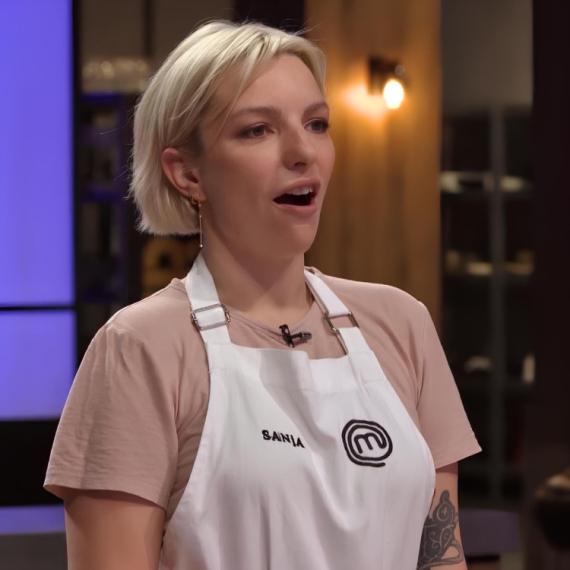 "MAGIJA SE DESILA!“ Sanjin čokoladni LEPTIR je POLETEO, a sudije jednoglasne: VAUUU!  (VIDEO)