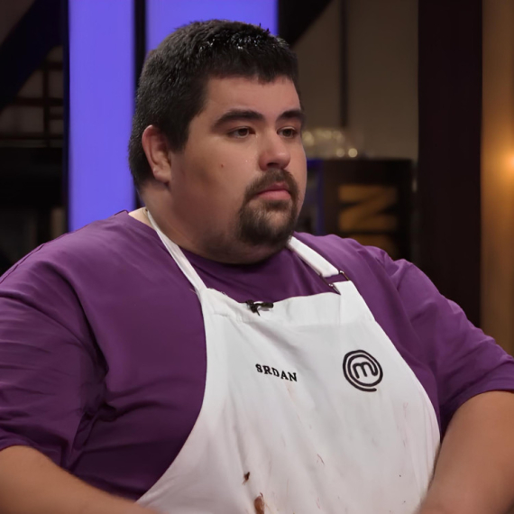 Pobili se u frižideru! „Potrudio sam se da ostane bezbedno, zdravstveno ispravno...“