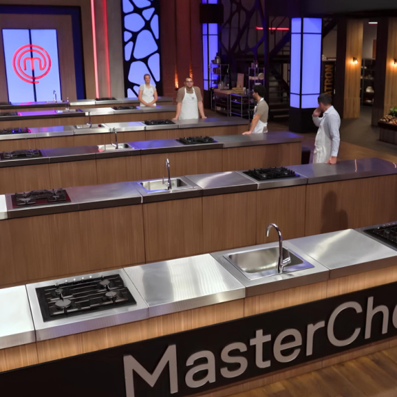 Njih DVE su PRVE takmičarke koje su ušle u TOP 10 „MasterChef Srbija“