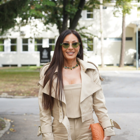 Ceca EKSKLUZIVNO ZA "GLAM I DRAMU" otkrila kada izlazi njen NOVI ALBUM!